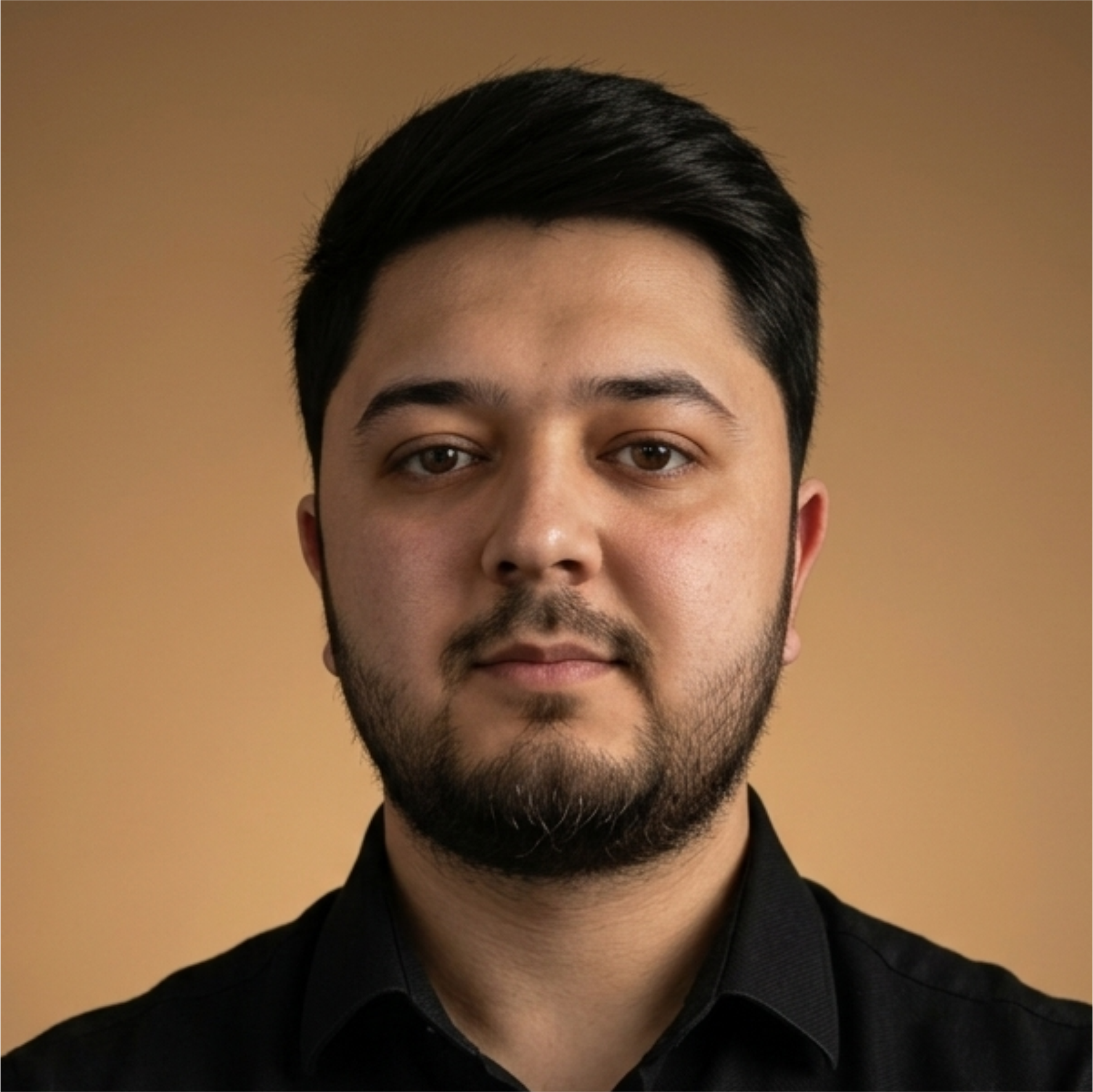 Islombek Botirov